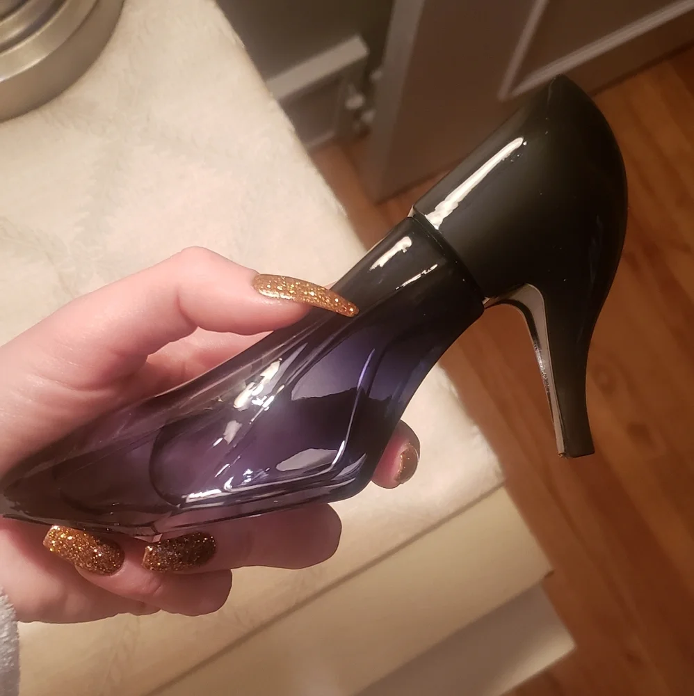 New good girl inspiration ferrera stiletto perfume - Picture 4 of 8